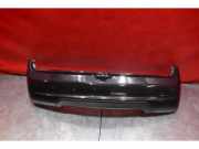 Stoßstange hinten Nissan Micra III (K12)