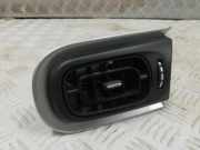 Lüftungsgitter Armaturenbrett Citroen C3 (FC)