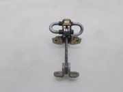 Türanschlag hinten links ALFA ROMEO 156 (932_) 1.9 JTD (932.AXN00, 932.BXE00)