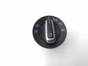 Schalter für Licht VW Tiguan I (5N) 3C8941431N
