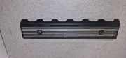 Motorabdeckung BMW 3er Coupe (E36) 1726555