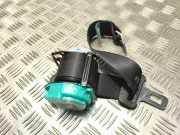 Mittlerer Sicherheitsgurt hinten MAZDA 3 Sedan (BL) 1.6 MZR