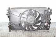 Kühler Opel Astra J GTC () 13377763