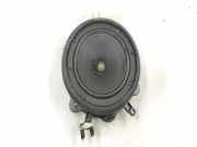 Türlautsprecher hinten rechts AUDI A4 Cabrio (8H7, B6, 8HE, B7) 2.5 TDI 8E0035411A