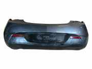 Hintere Stoßstange OPEL ASTRA J 1.4