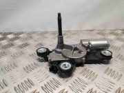 Wischermotor hinten Ford S-Max I (WA6) 3M51R17K441AG