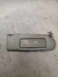 Linke Sonnenblende AUDI A8 D2 (4D2, 4D8) 3.7