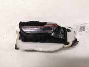 Türöffner innen links hinten Peugeot 308 I () 9643604477