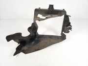 Kühlerluftumlenker VW PHAETON (3D_) 3.0 V6 TDI 4motion 3D0121467C