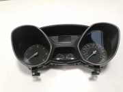 Kombiinstrument FORD C-MAX II (DXA/CB7, DXA/CEU) 2.0 TDCi BM5T-10849-DR