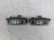 Kennzeichenbeleuchtung TOYOTA MIRAI (JPD1_) FCV (JPD10_)