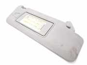 Sonnenblende rechts Mercedes-Benz CLS (C218)