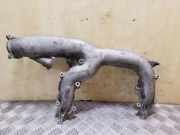 Ansaugbrücke AUDI A5 Cabrio (8F7) 2.7 TDI 059145762M