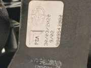Gangschaltmechanismus PEUGEOT EXPERT Furgon 2.0 BlueHDi 120 9809543980