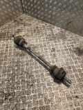 Antriebswelle links hinten Mercedes-Benz C-Klasse (W204) 2043502110