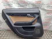 Türpolster hinten links AUDI A6 (4F2, C6) 3.0 TDI quattro 4F0867305D