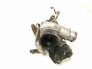 Turbolader LAND ROVER RANGE ROVER EVOQUE (L538) 2.2 D 4x4 9676272680
