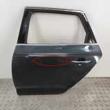 Tür hinten links AUDI A4 Allroad (8WH, B9) 3.0 TDI quattro 8W9833051B
