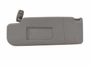Sonnenblende links Skoda Yeti (5L) 1Z0857551