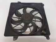 Kühlmodul Kia Sorento I (JC) 253802PXXX