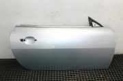 Vordere rechte Tür JAGUAR XK Coupe (X150) 4.2 XK8 Liquid Silver-JBC2029
