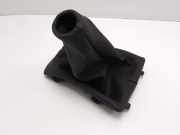 Schaltmanschette Leder PEUGEOT 208 1.2