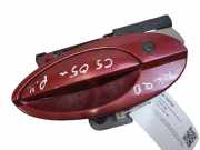 Türgriff links Citroen C5 II (RC) 9638398380