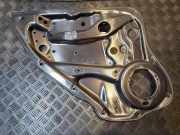 Türfensterheber hinten links MERCEDES-BENZ E (W212) E 350 4-matic (212.087) 981694104