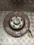 Radnaben vorne links OPEL OMEGA B (25_, 26_, 27_) 2.5 TD