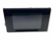 Navigationskontrolleinheit TOYOTA AURIS (_E18_) 1.8 Hybrid (ZWE186_) 8614002400