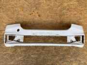 Frontstoßstange SKODA FABIA IV (PJ6) 1.0 TSI C02457