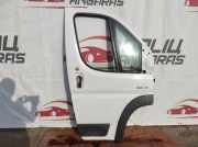 Vordere rechte Tür CITROËN JUMPER Furgon 2.2 HDi 120