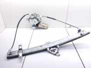 Schalter für Fensterheber rechts vorne Nissan Almera I Hatchback (N15) 807300M007