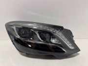 Scheinwerferglas vorne rechts MERCEDES-BENZ S (W222, V222, X222) S 63 AMG (222.077, 222.177) A2228207461