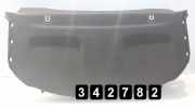Hutablage VW Passat B6 CC (357)