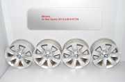 Stahlfelgen Satz BMW 5er (F10) 6775390