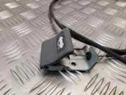 Motorhaubenöffnungsgriff SUBARU LEGACY III (BE) 2.0 AWD