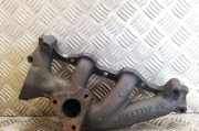 Auspuffkrümmer Opel Astra G Stufenheck (T98) 90467732
