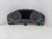 Tachometer VW Touareg II (7P) 7P6920981