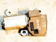 Wischermotor hinten BMW 5er Touring (E39) 8361640