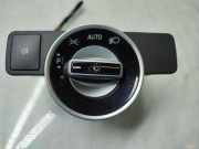 Schalter für Licht Mercedes-Benz GLK-Klasse (X204) A2129050551