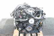 Motor AUDI A6 (4G2, C7, 4GC) 3.0 TDI quattro CGQB
