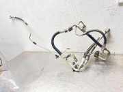 Klimaleitung OPEL ASTRA G Coupe (F07_) 1.8 16V