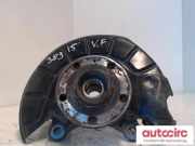 Achsschenkel (ABS) links vorne VW Caddy III Kasten (2KA) 1K0407255AA