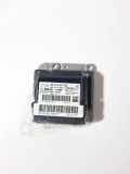Airbag-Steuergerät PEUGEOT 5008 2.0 HDi 150 / BlueHDi 150 9675181780