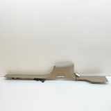 Schwellerinnenverkleidung vorn rechts AUDI Q7 (4M) 3.0 TDI quattro 4M0853370C