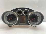 Kombiinstrument OPEL ASTRA H (L48) 1.7 CDTI 600775881 13368585