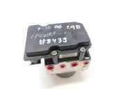 ABS Hydraulikblock FIAT IDEA (350_) 1.9 JTD 0265231672 06012660959