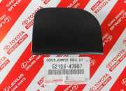 Hakenabdeckung (in Stoßstange) TOYOTA PRIUS PLUS (_W4_) 1.8 Hybrid (ZVW4_) 52128-47907 5212847907