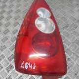 Rücklicht hinten links MAZDA 5 (CR19) 2.0 023551160